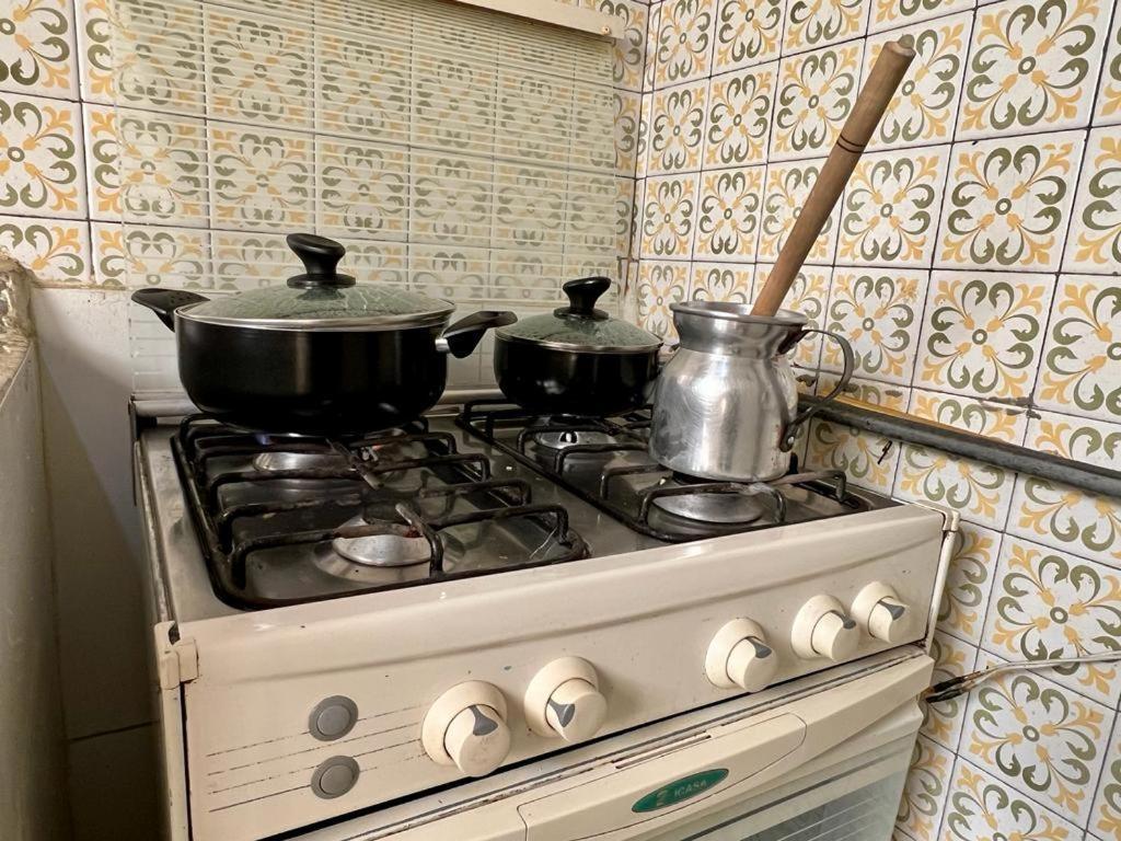 Séjour chez l'habitant La Macarena